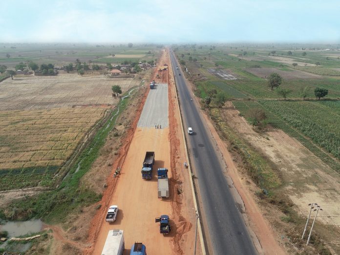 abuja kano road Abuja-Kano Road