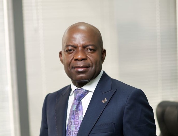 Alex otti