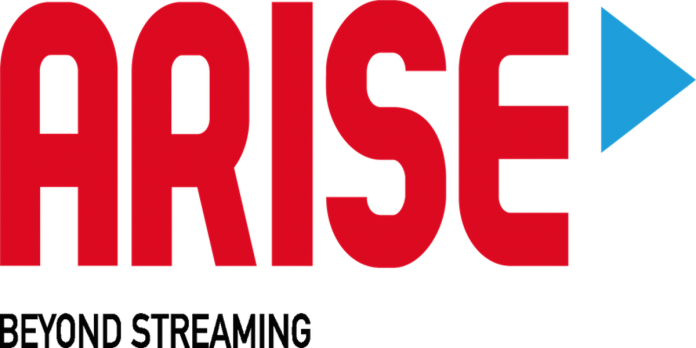 Arise play