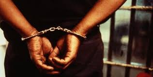 arrest arrest