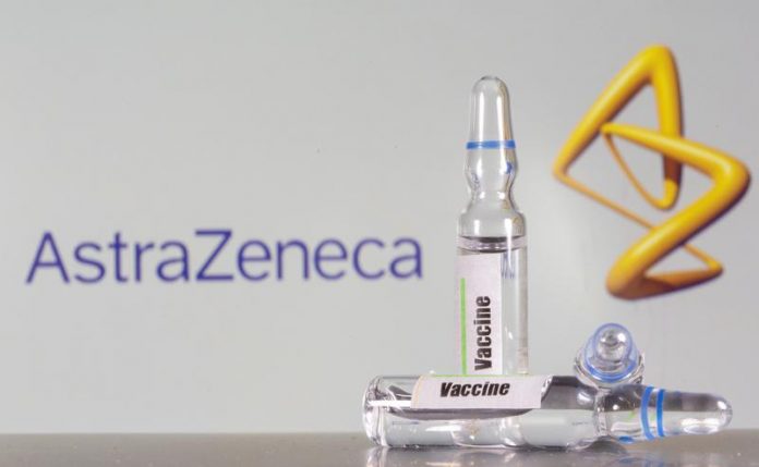 astrazeneca Astrazeneca vaccine