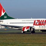 Aviation Agency Cites Several Lapses That Got Azman’s Boeing 737s Grounded Azman
