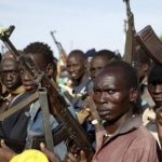 Bandits Raid Sokoto Village, Kill Scores, Rustle Livestock bandits-2
