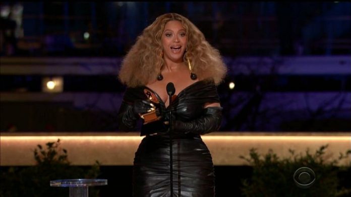 beyonce grammy haul Beyoncé haul