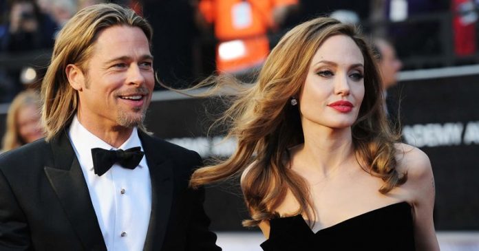 bradd and jolie bradd and jolie