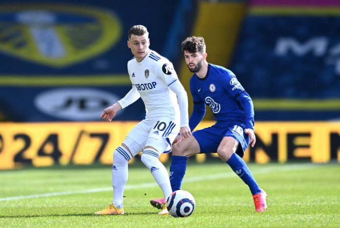 chelsea vs leeds utd