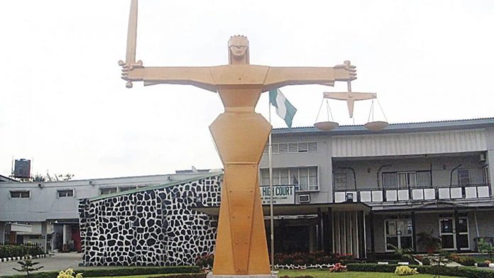 Bauchi Court