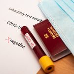 Airport Police Command Smashes Fake COVID-19 Certificate Racketeers covid-19 fake certificate