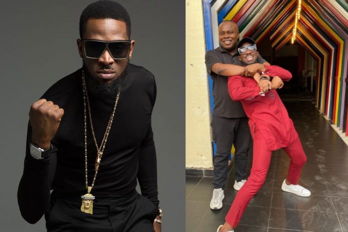 dbanj-bankuli dbanj&bankuli