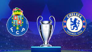 chelsea vs Porto