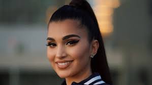 Enisa Nikaj