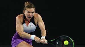 SIMONA hALEP