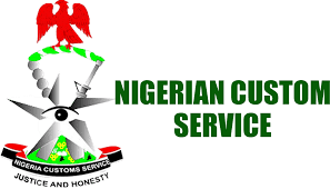 download Nigeria Customs