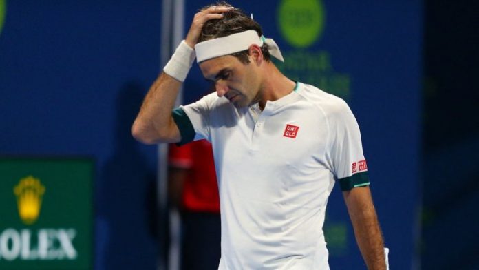 federer vs Nikoloz Basilashvili Federer vs Nikoloz Basilashvili