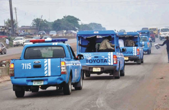 FRSC