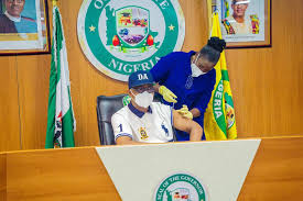 Gov Dapo Abiodun