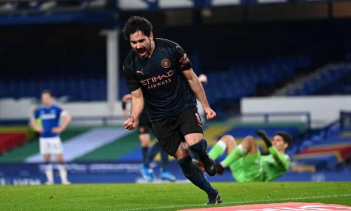 gundogan
