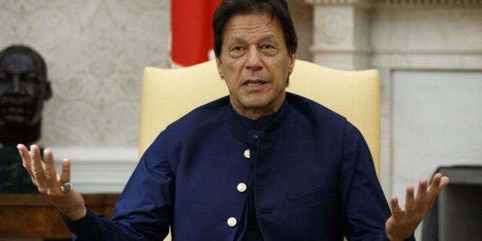 imran_khanhh Pakistan Prime Minister, Imran Khan
