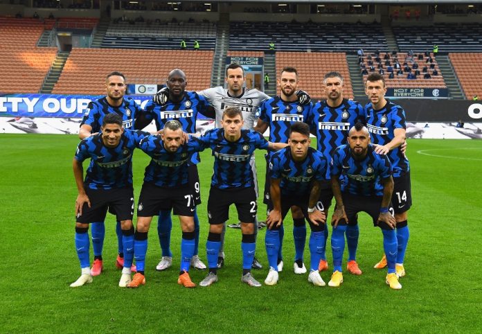 inter milan Inter Milan