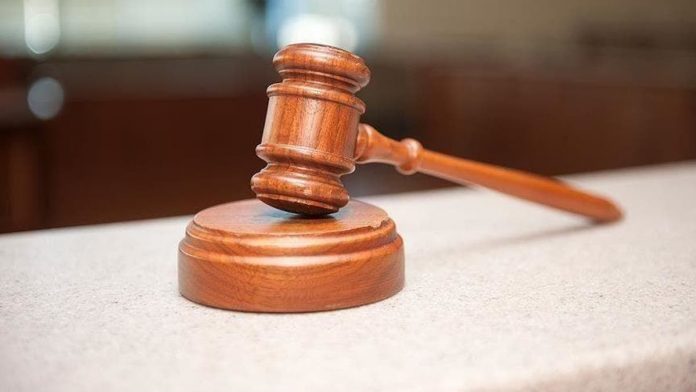 judge