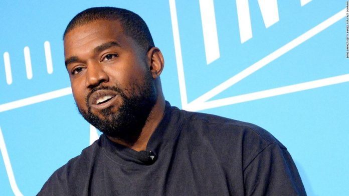 Kanye west
