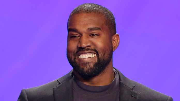 Kanye west
