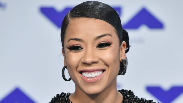 keshia cole 2 Keshia cole