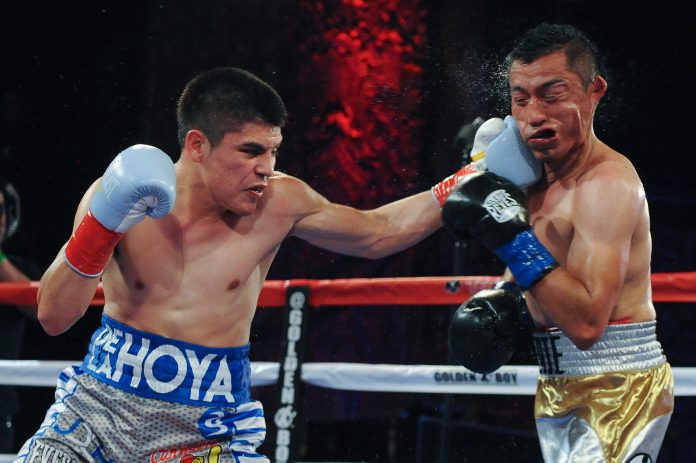 Boxing