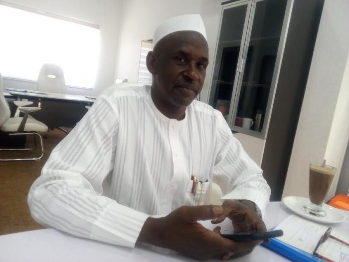 Mahadi shehu