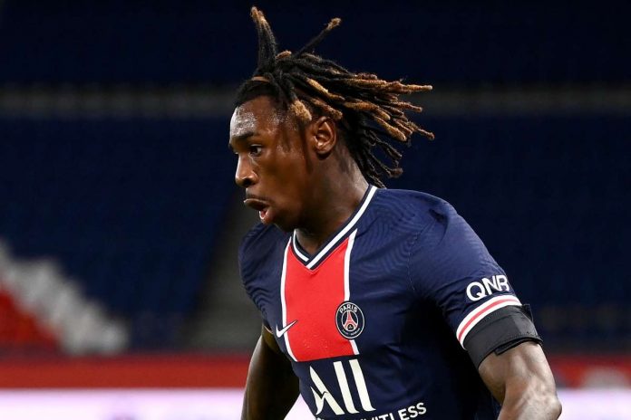 Moise Kean