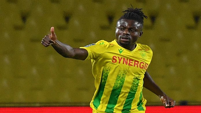 Moses simon