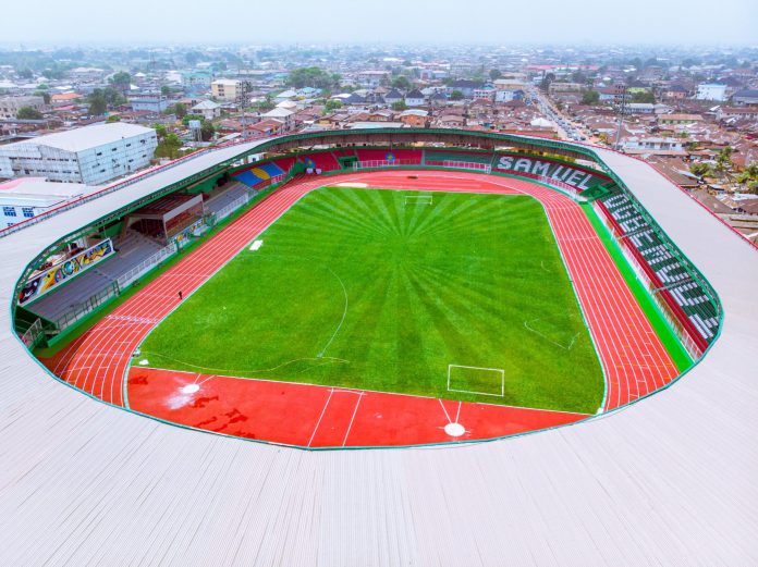 ogbemudia-stadium