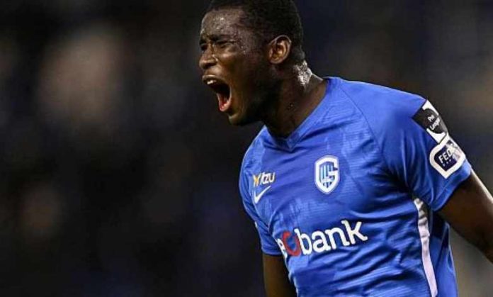 Paul Onuachu