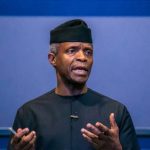 Nigerian Skit Comedians Among The Funniest In The World – Osinbajo Osibanjo