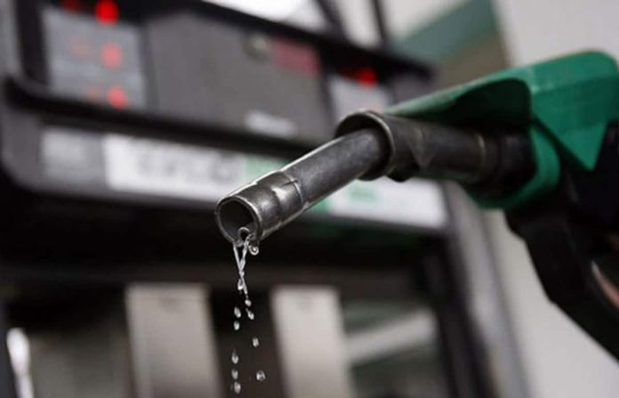petrol Fuel Increase