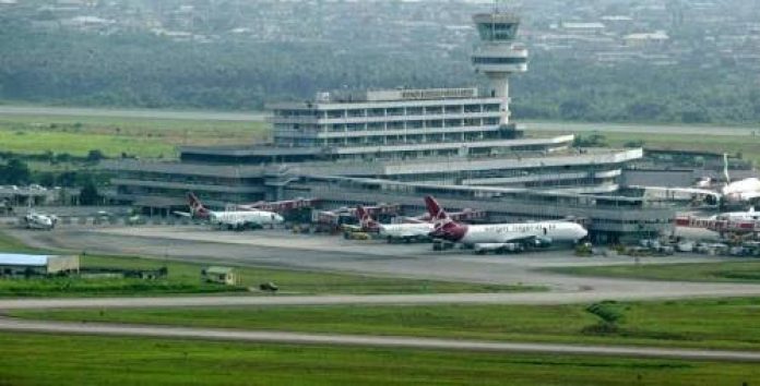 Airport