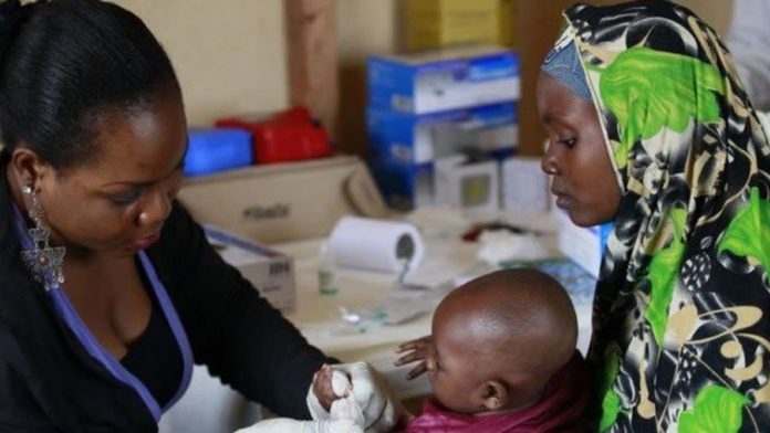 primary healthcare