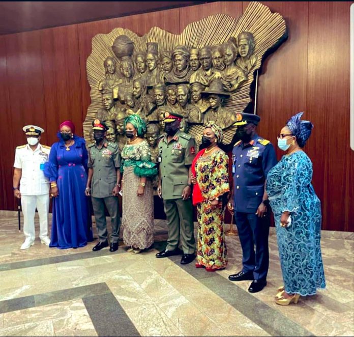 service chiefs Service Chiefs
