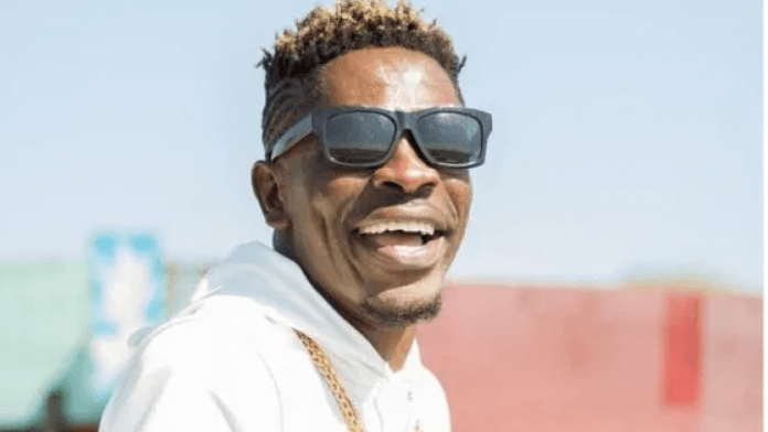 shatta wale