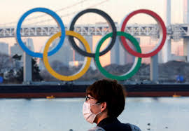 tokyo olympics Tokyo Olympics