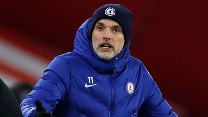 Tuchel