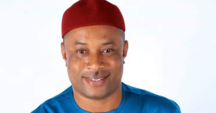 uche 2 Uche Ogbuagu.