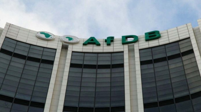 Afdb-building AFDB Building