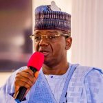 Matawalle: ‘Using Market Fire Incident to Advance Political Interest’ Governor Bello Matawalle of Zamfara