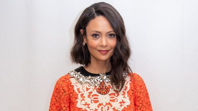 Thandie Newton