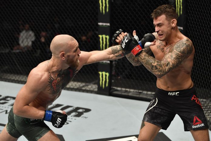 1298058874.0 McGregor vs Poirier