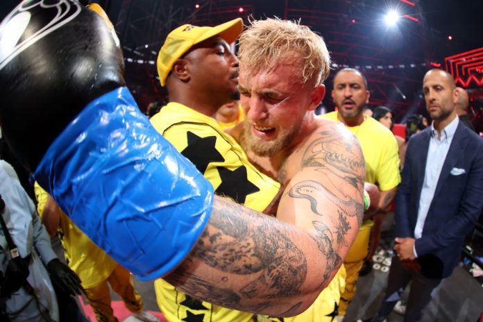 Jake Paul Jake Paul