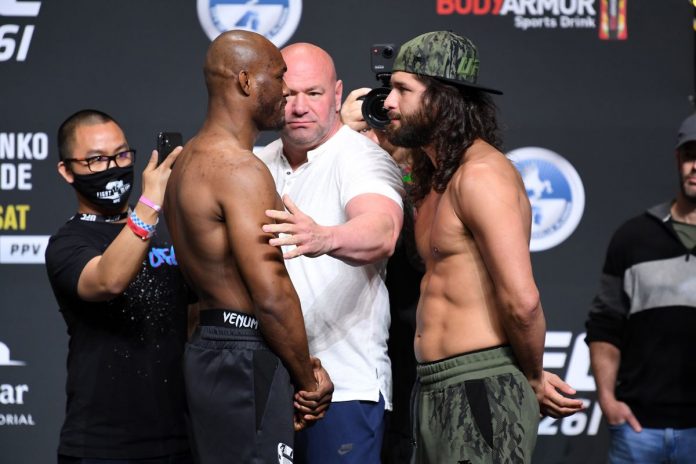 UFC