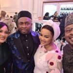 Monarchs, Socialites Ignore Covid-19 Protocols at HRM Saheed Elegushi’s 45th Birthday Party Oba Saheed Elegushi