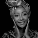 John Fashanu, Israel Edjaren Mourn Late Rachel Bakam Rachel Bakam